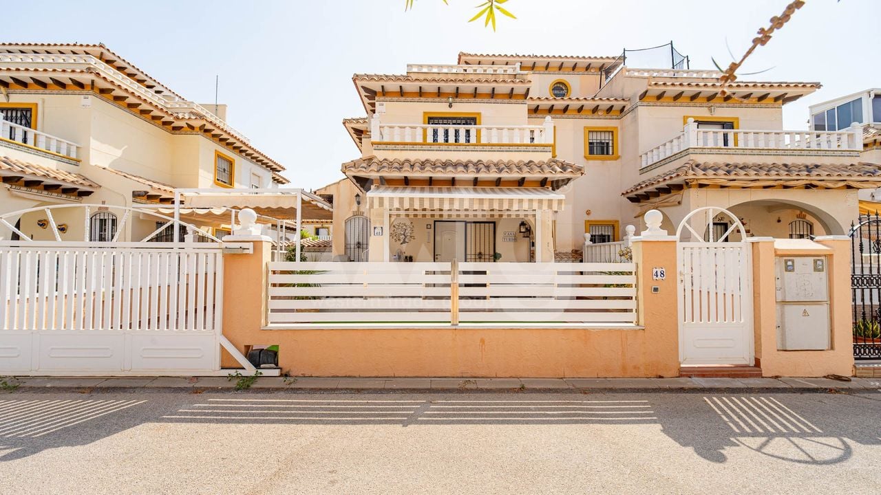 Villa de 3 chambres à Lomas de Cabo Roig - VRC148486 - Photo - 39