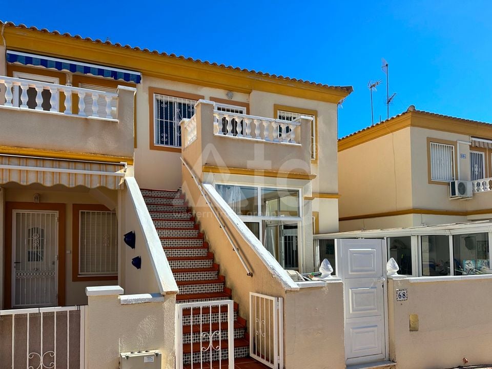 Apartmán   v Orihuela Costa, 2 ložnice - FPS148487 - Foto - 2
