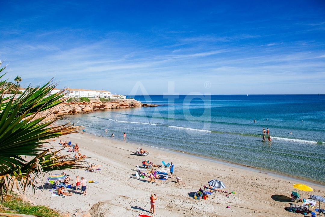 Apartmán   v Orihuela Costa, 2 ložnice - FPS148487 - Foto - 25