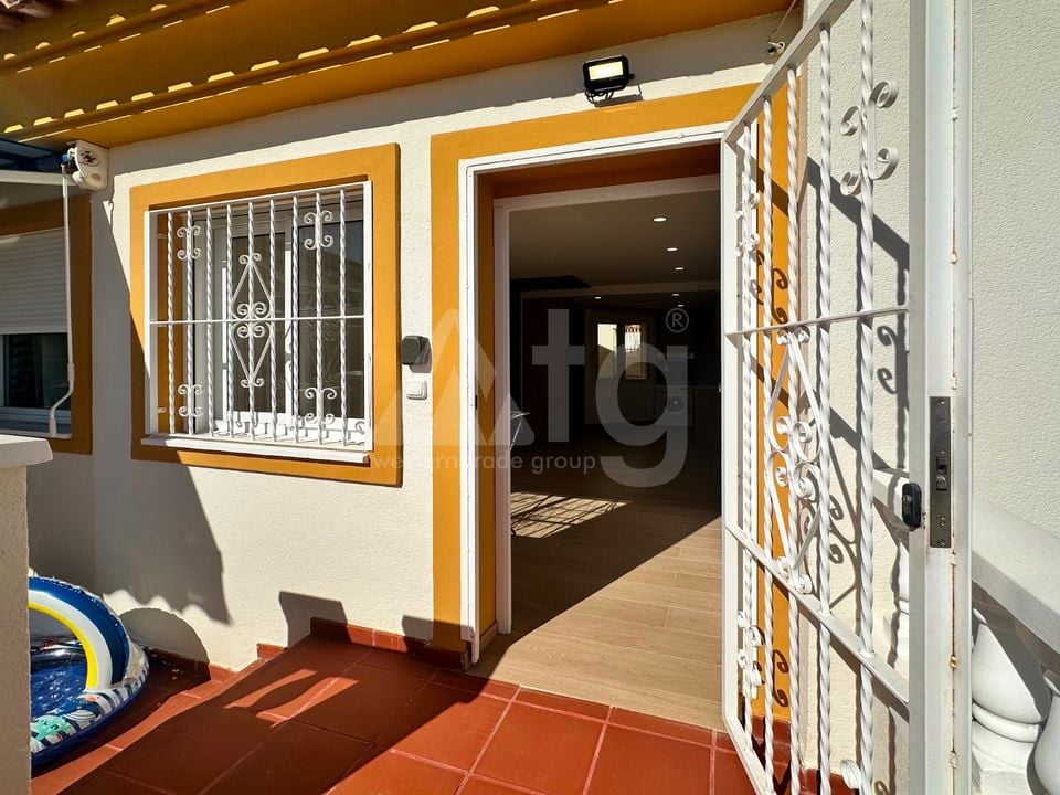 Apartmán   v Orihuela Costa, 2 ložnice - FPS148487 - Foto - 3