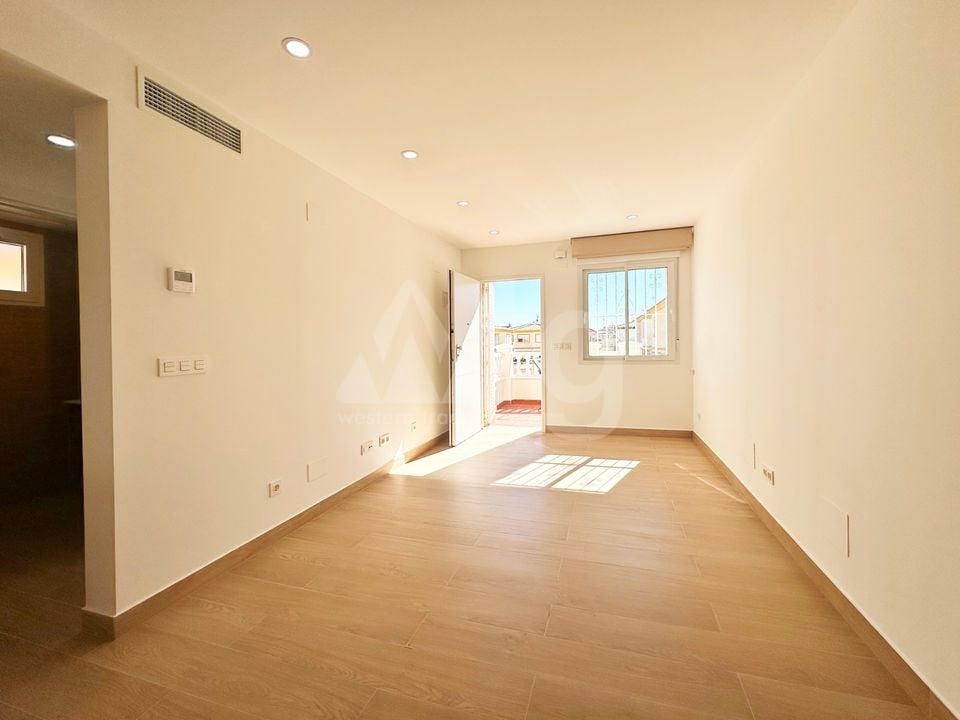 Apartmán   v Orihuela Costa, 2 ložnice - FPS148487 - Foto - 4