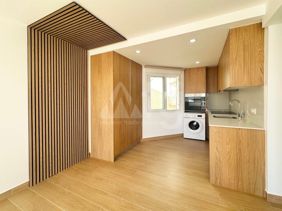 Apartmán   v Orihuela Costa, 2 ložnice - FPS148487 - Foto - 5