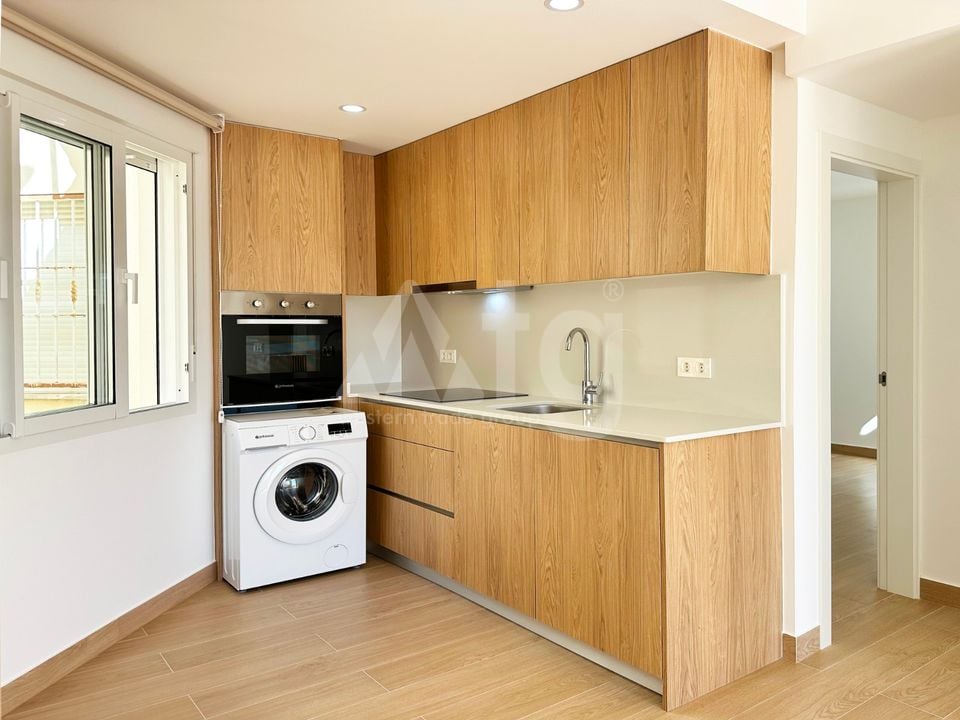 Apartmán   v Orihuela Costa, 2 ložnice - FPS148487 - Foto - 6