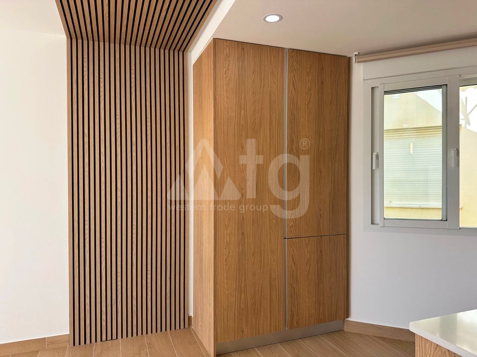 Apartmán   v Orihuela Costa, 2 ložnice - FPS148487 - Foto - 8