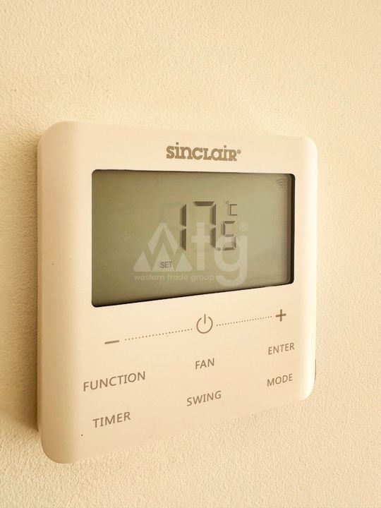 Apartmán   v Orihuela Costa, 2 ložnice - FPS148487 - Foto - 7