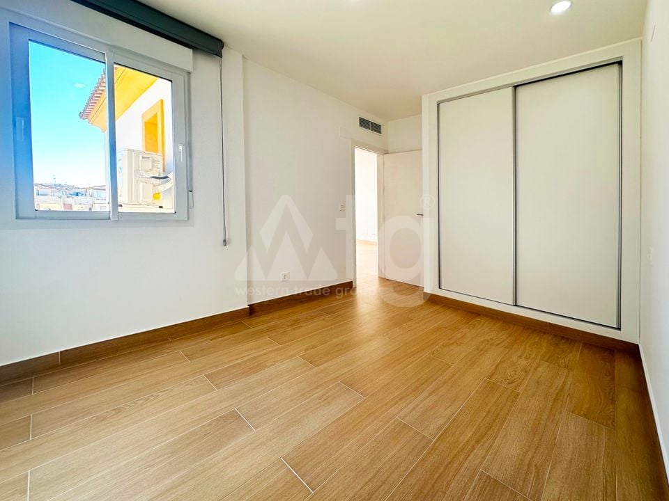 Apartmán   v Orihuela Costa, 2 ložnice - FPS148487 - Foto - 10