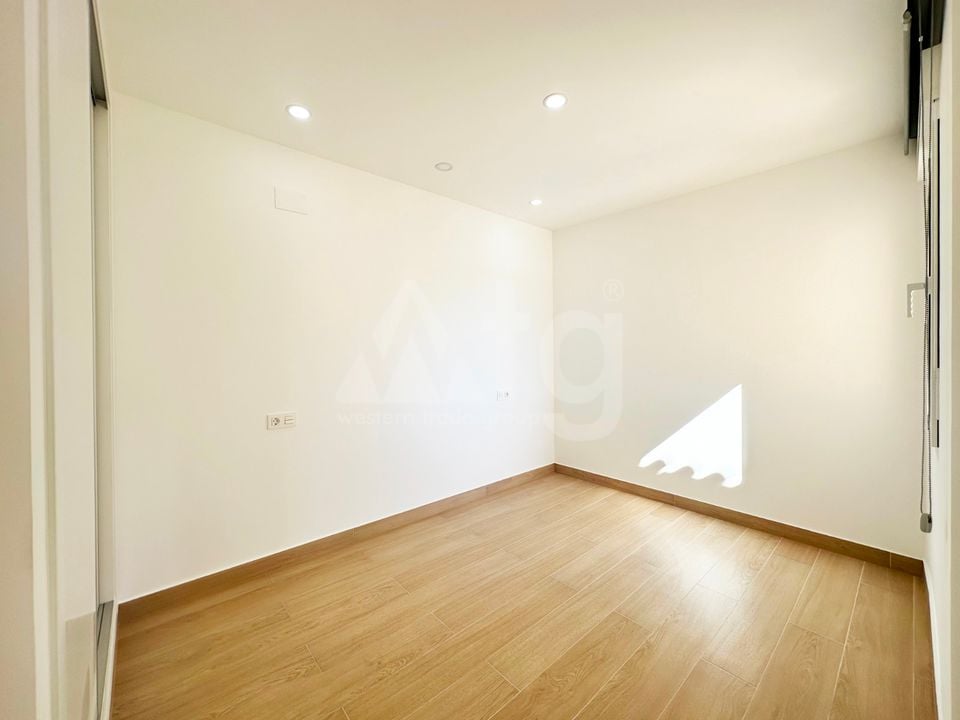 Apartmán   v Orihuela Costa, 2 ložnice - FPS148487 - Foto - 11