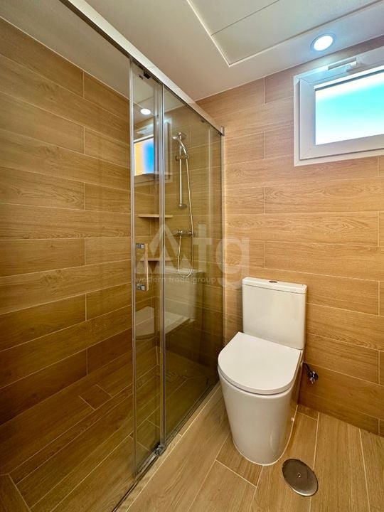 Apartmán   v Orihuela Costa, 2 ložnice - FPS148487 - Foto - 13