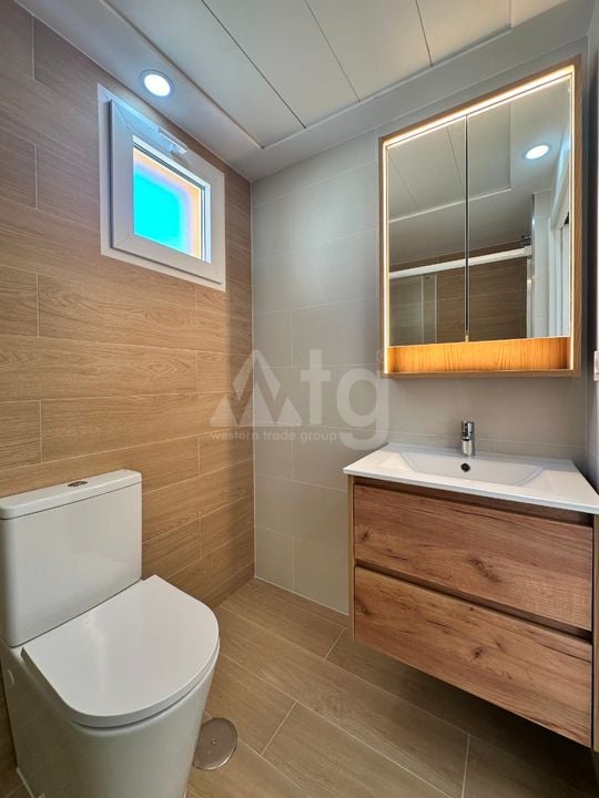 Apartmán   v Orihuela Costa, 2 ložnice - FPS148487 - Foto - 12