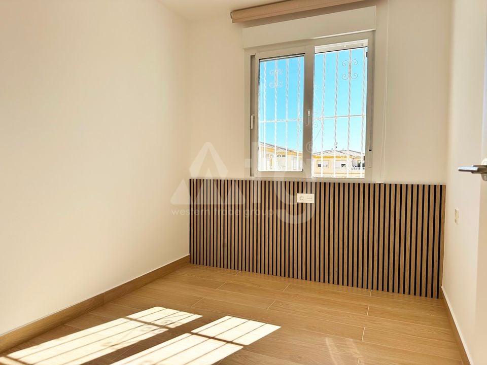 Apartmán   v Orihuela Costa, 2 ložnice - FPS148487 - Foto - 9