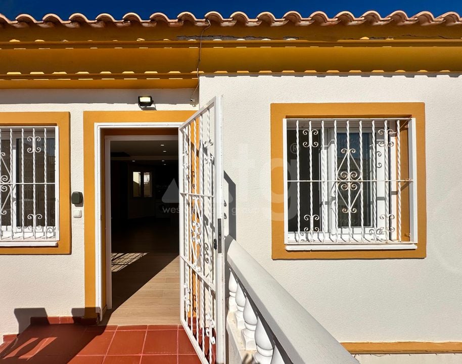 Apartmán   v Orihuela Costa, 2 ložnice - FPS148487 - Foto - 14