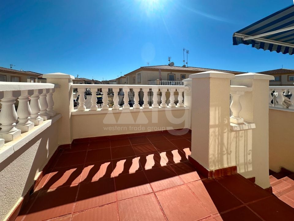 Apartmán   v Orihuela Costa, 2 ložnice - FPS148487 - Foto - 15