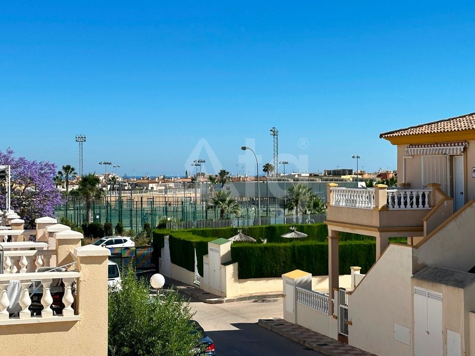 Apartmán   v Orihuela Costa, 2 ložnice - FPS148487 - Foto - 19