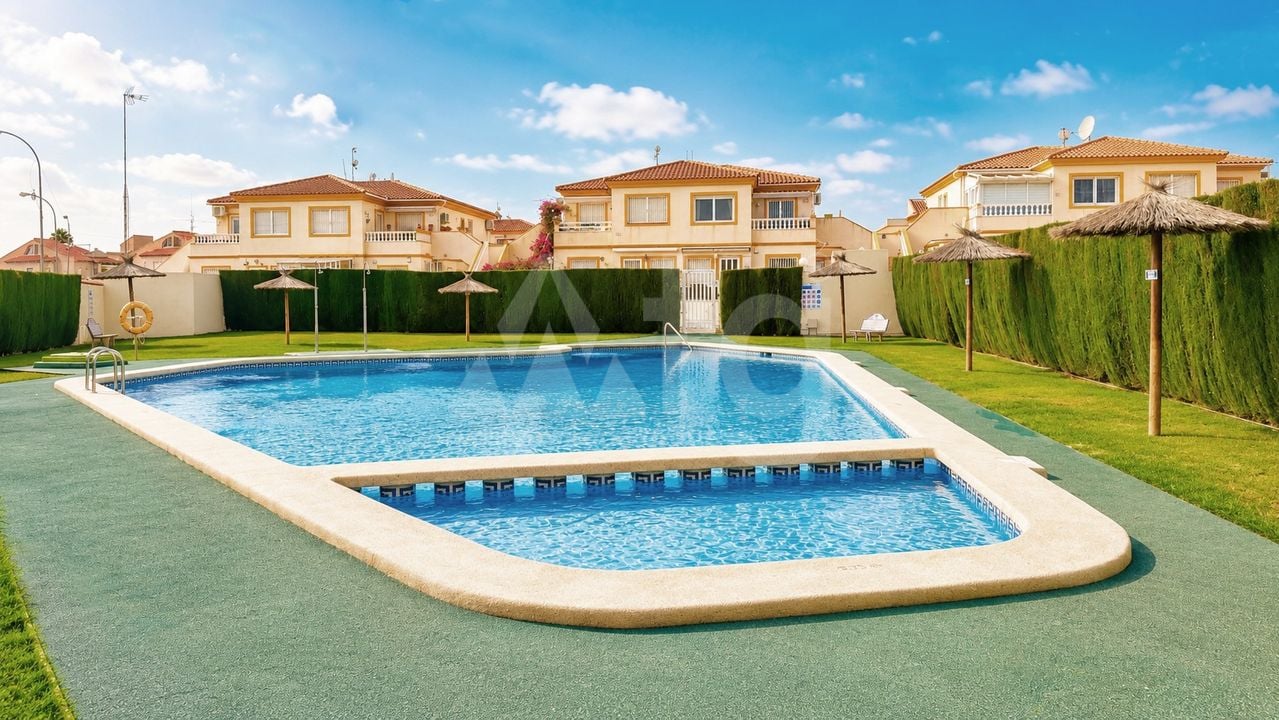 Apartmán   v Orihuela Costa, 2 ložnice - FPS148487 - Foto - 1