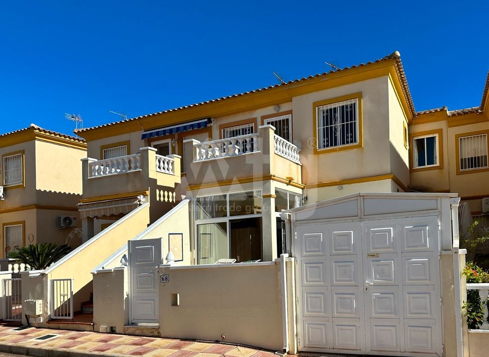 Apartmán   v Orihuela Costa, 2 ložnice - FPS148487 - Foto - 16