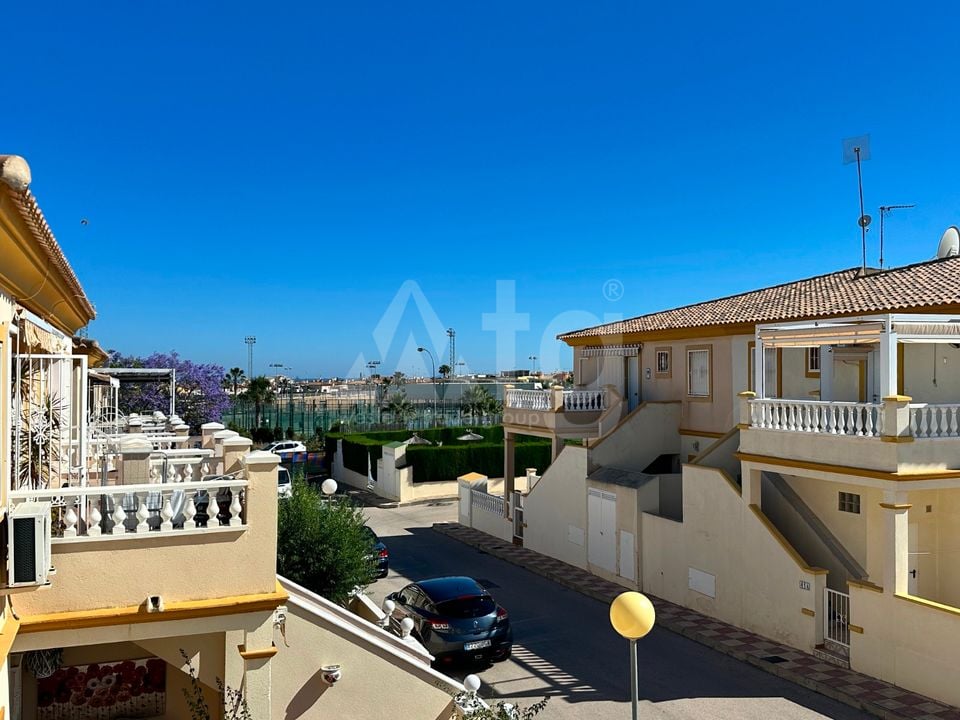 Apartmán   v Orihuela Costa, 2 ložnice - FPS148487 - Foto - 18