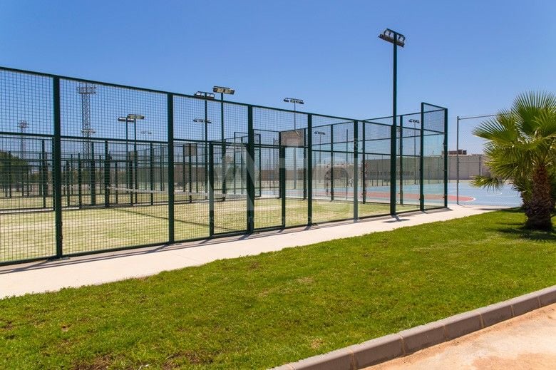 Apartmán   v Orihuela Costa, 2 ložnice - FPS148487 - Foto - 21