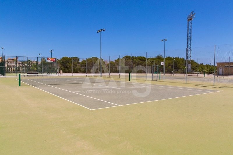Apartmán   v Orihuela Costa, 2 ložnice - FPS148487 - Foto - 22