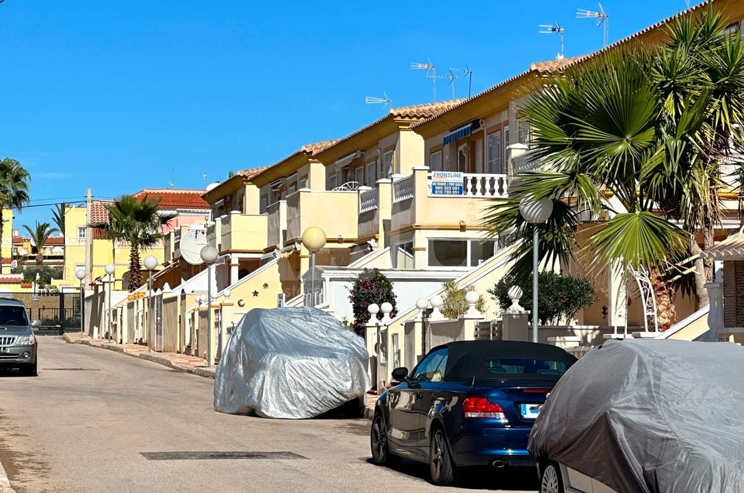 Apartmán   v Orihuela Costa, 2 ložnice - FPS148487 - Foto - 17