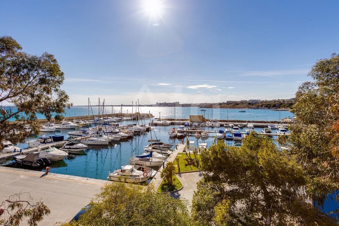 Apartmán   v Orihuela Costa, 2 ložnice - FPS148487 - Foto - 24