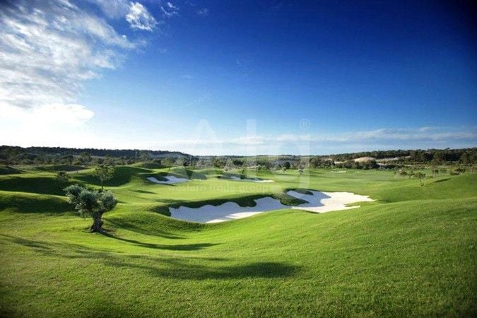 Apartmán   v Orihuela Costa, 2 ložnice - FPS148487 - Foto - 23