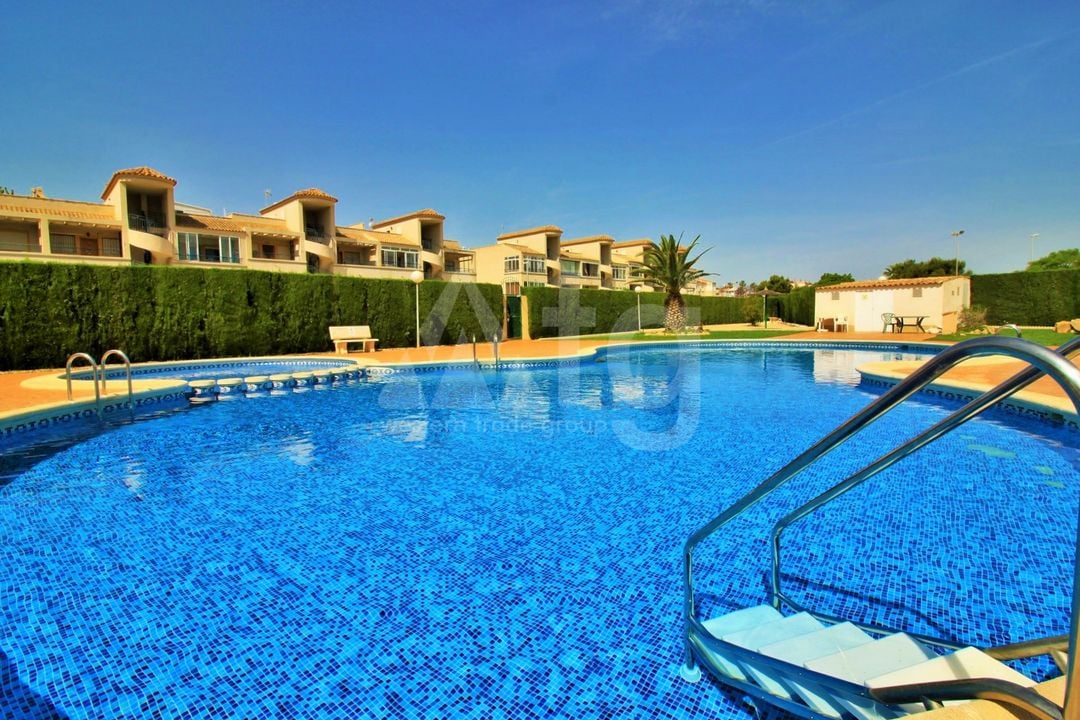 2 bedroom Apartment in Punta Prima - VC148488 - Photo - 24