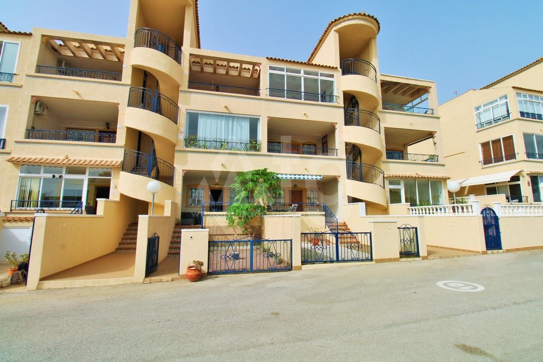 2 bedroom Apartment in Punta Prima - VC148488 - Photo - 1