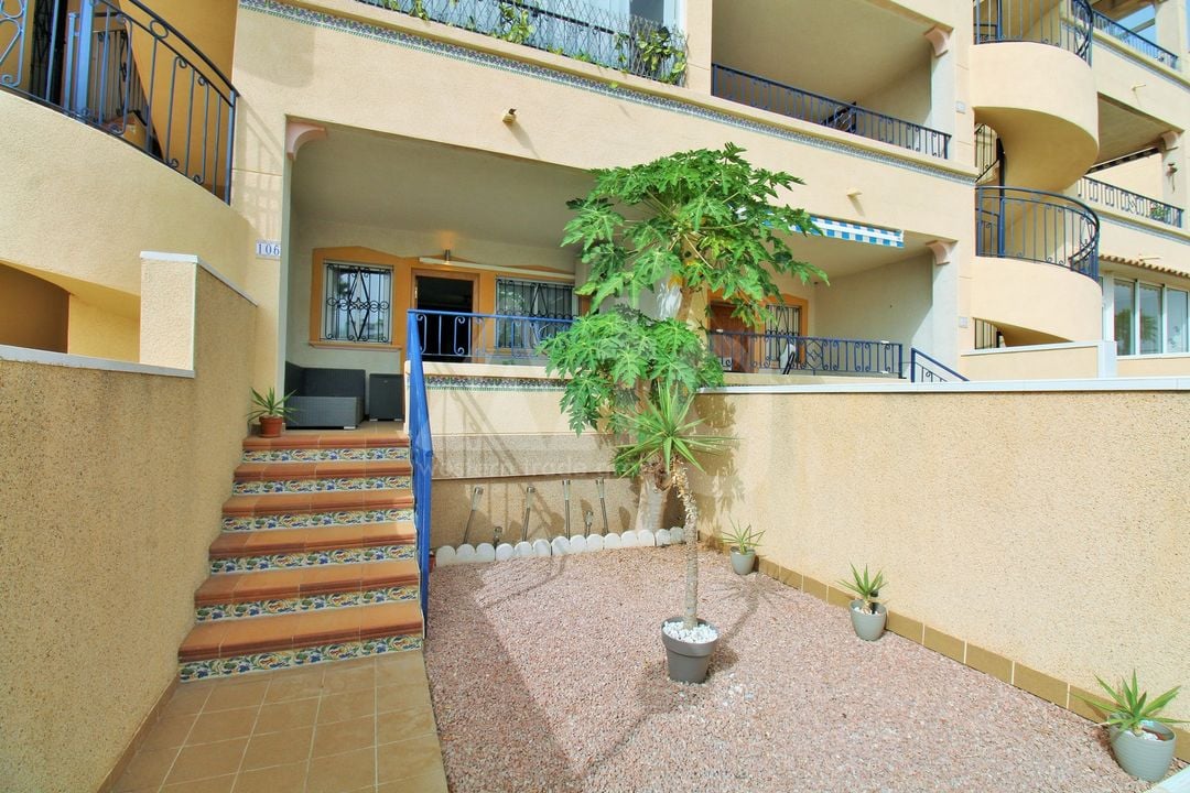 2 bedroom Apartment in Punta Prima - VC148488 - Photo - 2