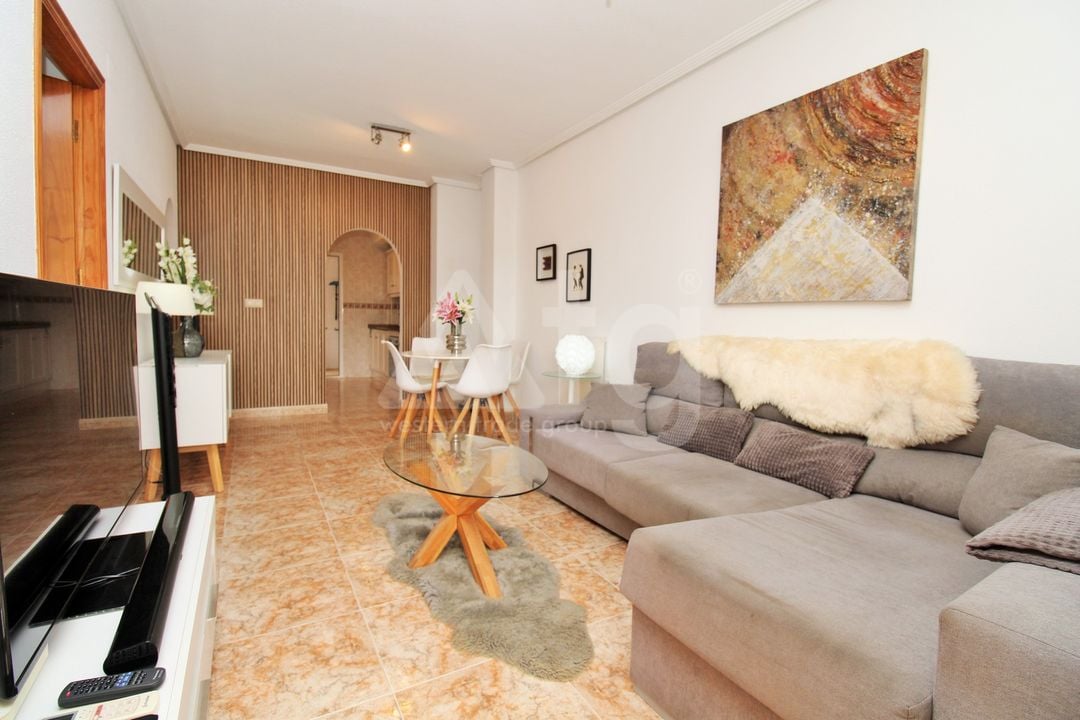 2 bedroom Apartment in Punta Prima - VC148488 - Photo - 5