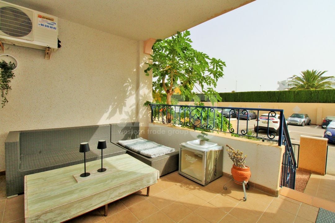 2 bedroom Apartment in Punta Prima - VC148488 - Photo - 3