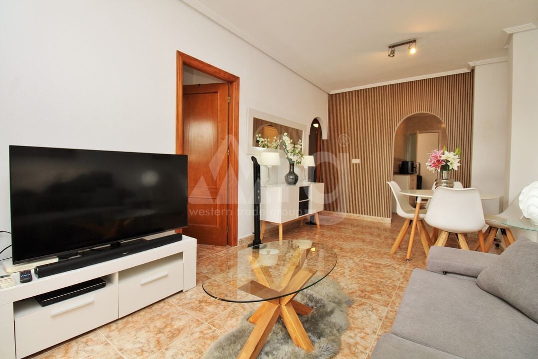 2 bedroom Apartment in Punta Prima - VC148488 - Photo - 6