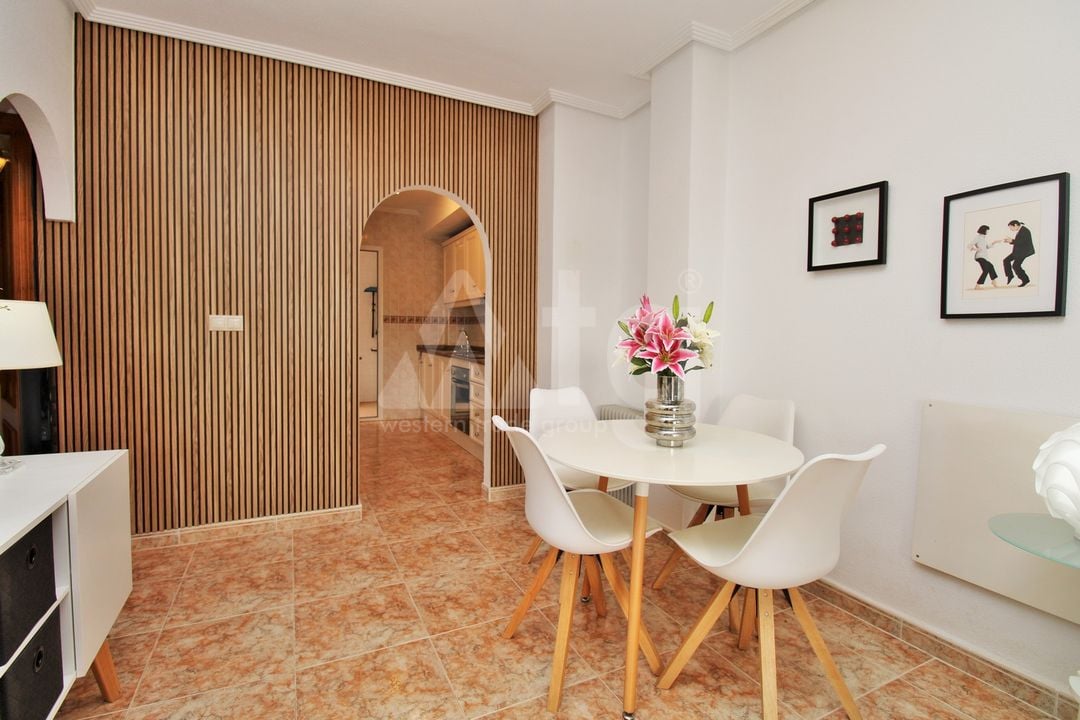 2 bedroom Apartment in Punta Prima - VC148488 - Photo - 7