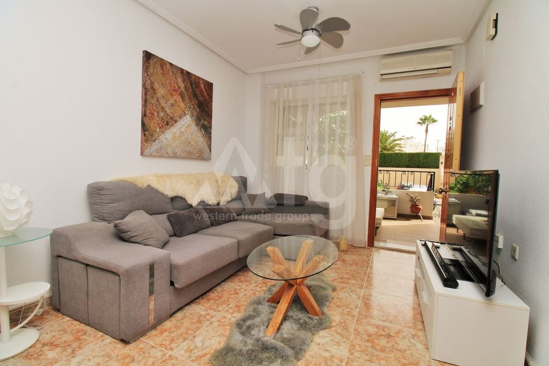 2 bedroom Apartment in Punta Prima - VC148488 - Photo - 4