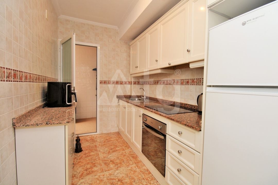 2 bedroom Apartment in Punta Prima - VC148488 - Photo - 8