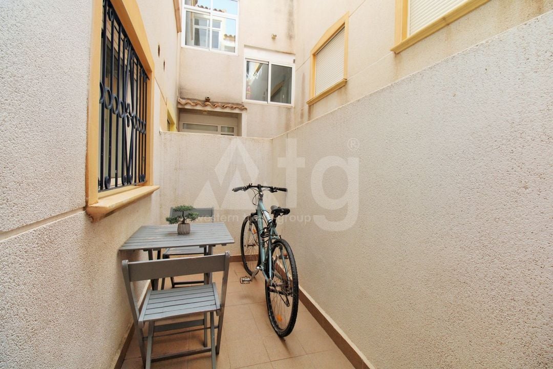 2 bedroom Apartment in Punta Prima - VC148488 - Photo - 12