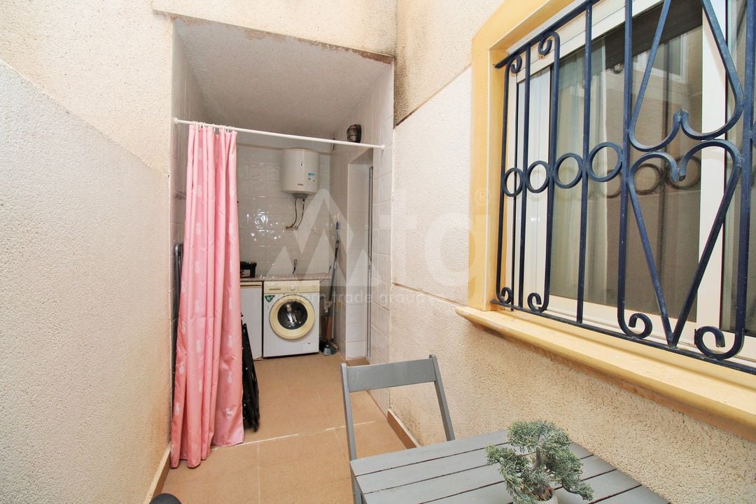 2 bedroom Apartment in Punta Prima - VC148488 - Photo - 11