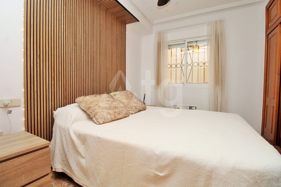 2 bedroom Apartment in Punta Prima - VC148488 - Photo - 14