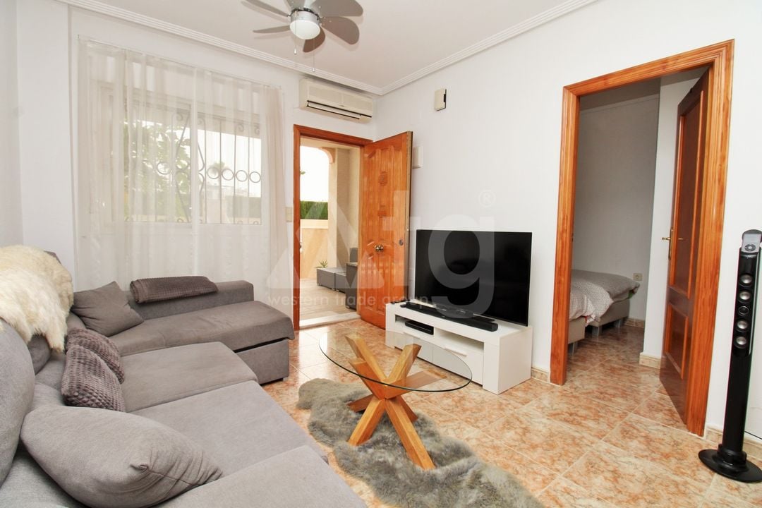 2 bedroom Apartment in Punta Prima - VC148488 - Photo - 13