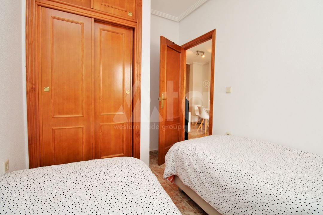 2 bedroom Apartment in Punta Prima - VC148488 - Photo - 17