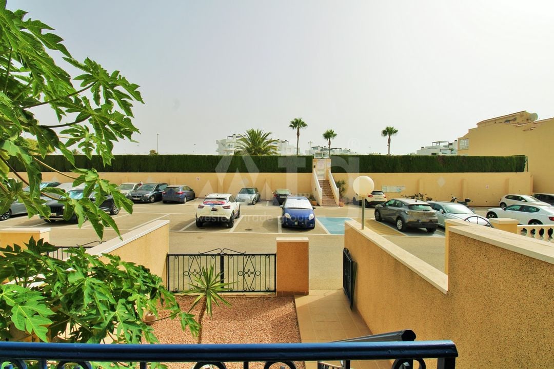 2 bedroom Apartment in Punta Prima - VC148488 - Photo - 22
