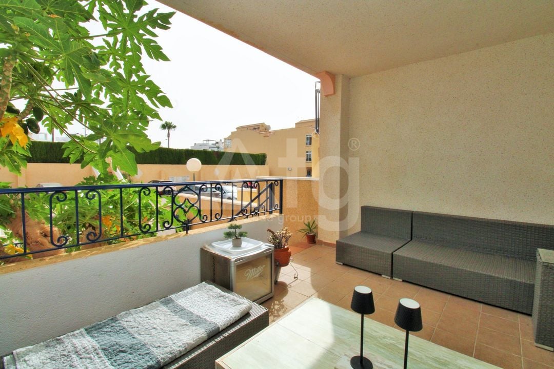 2 bedroom Apartment in Punta Prima - VC148488 - Photo - 21