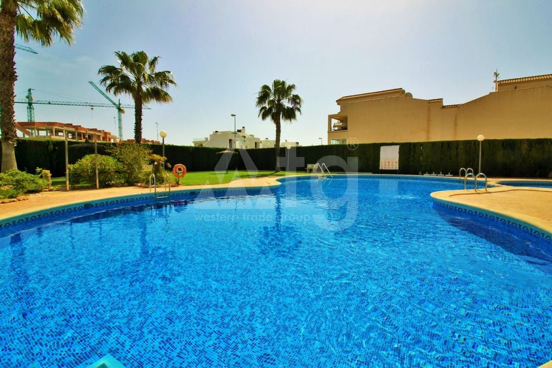 2 bedroom Apartment in Punta Prima - VC148488 - Photo - 25