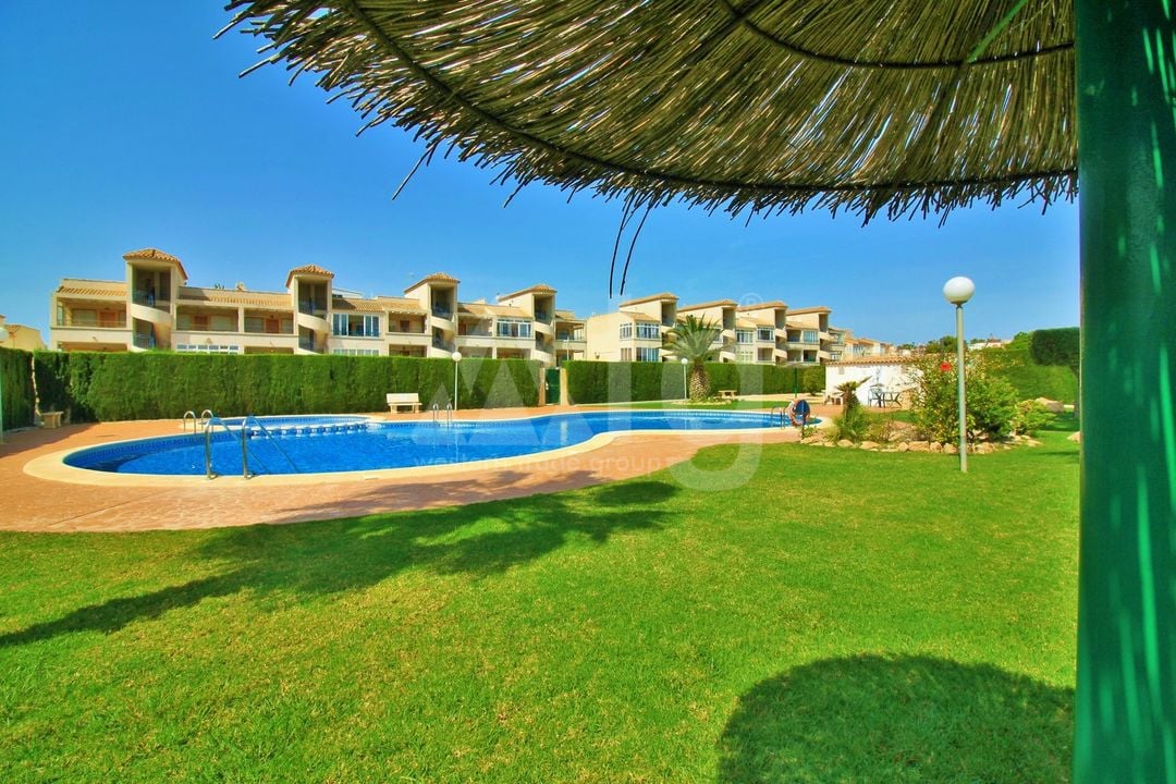 2 bedroom Apartment in Punta Prima - VC148488 - Photo - 26