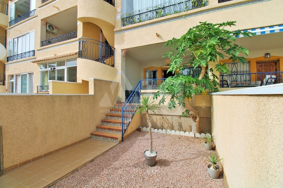 2 bedroom Apartment in Punta Prima - VC148488 - Photo - 23