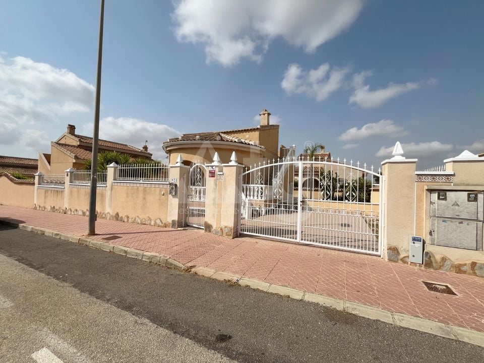 2 bedroom Villa in Ciudad Quesada - VAR148531 - Photo - 28