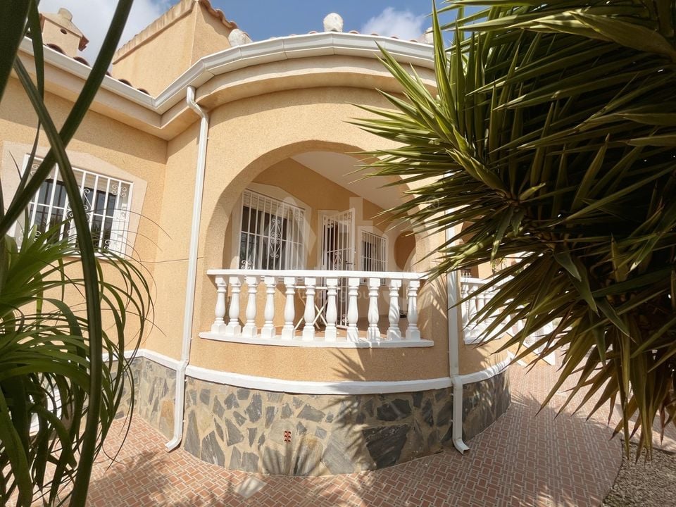 2 bedroom Villa in Ciudad Quesada - VAR148531 - Photo - 2