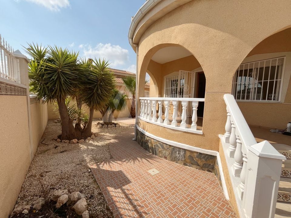 2 bedroom Villa in Ciudad Quesada - VAR148531 - Photo - 3