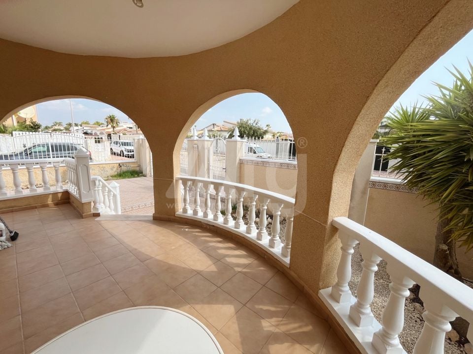 2 bedroom Villa in Ciudad Quesada - VAR148531 - Photo - 5