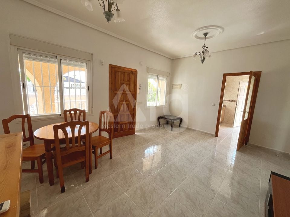 2 bedroom Villa in Ciudad Quesada - VAR148531 - Photo - 7