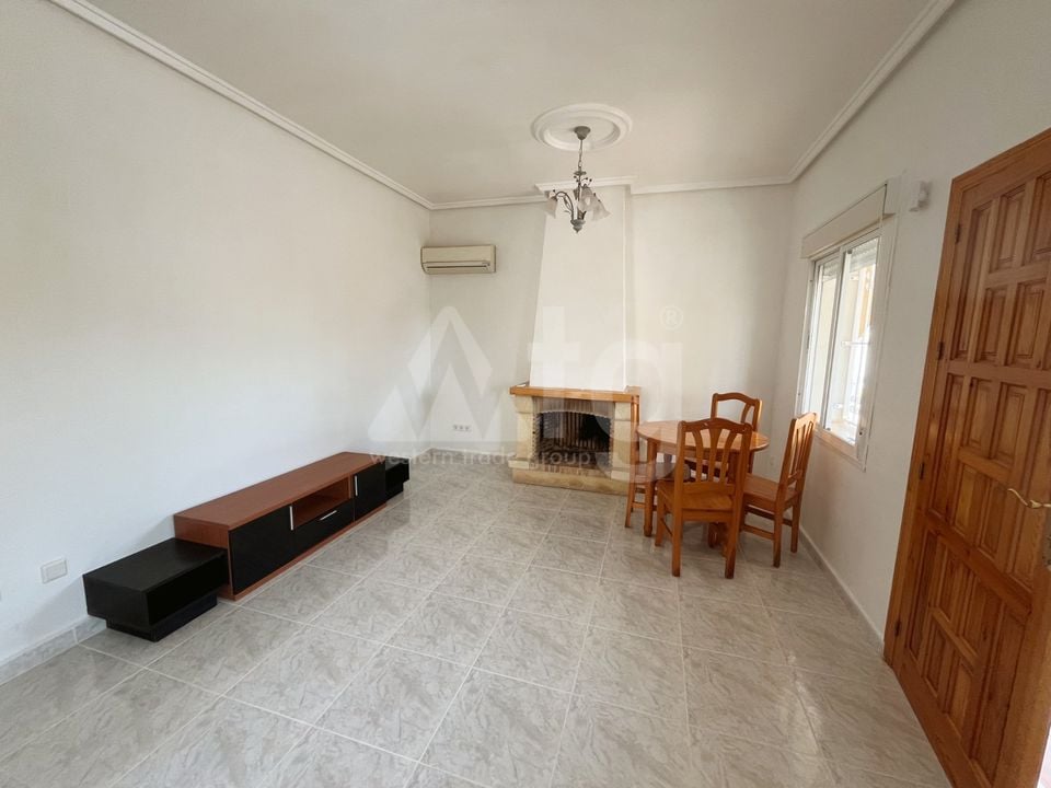 2 bedroom Villa in Ciudad Quesada - VAR148531 - Photo - 6